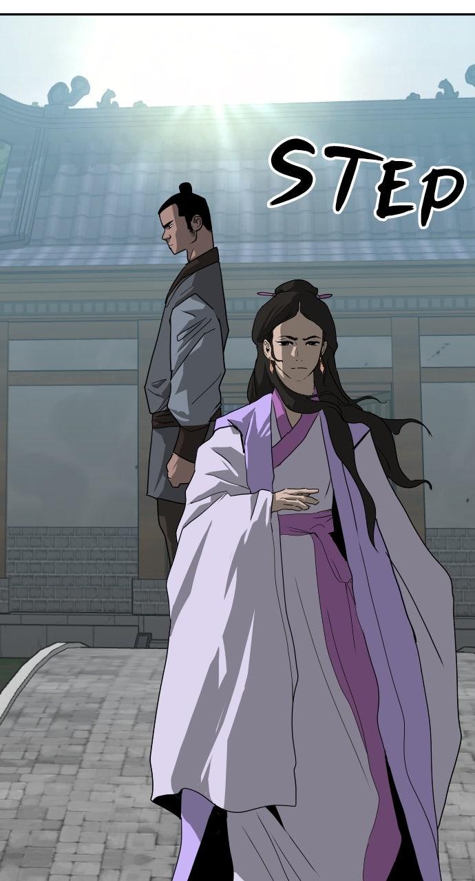 The Masters of Heaven and Earth Chapter 44 - Page 39