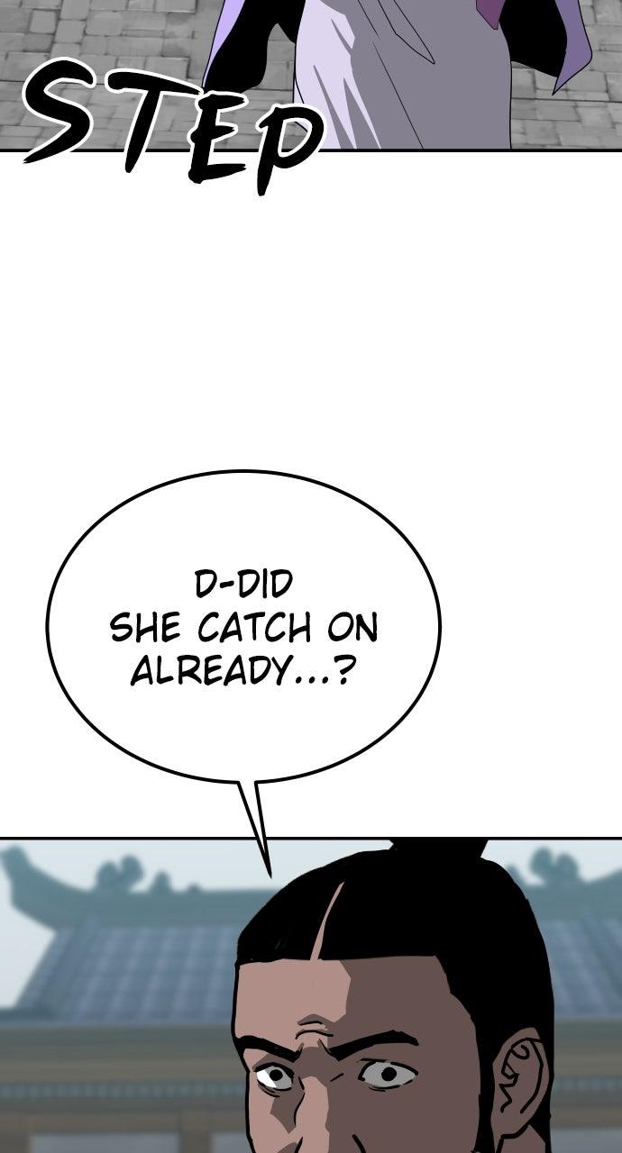 The Masters of Heaven and Earth Chapter 44 - Page 40