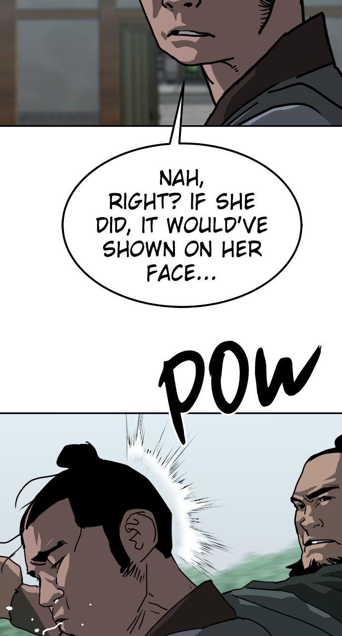 The Masters of Heaven and Earth Chapter 44 - Page 41