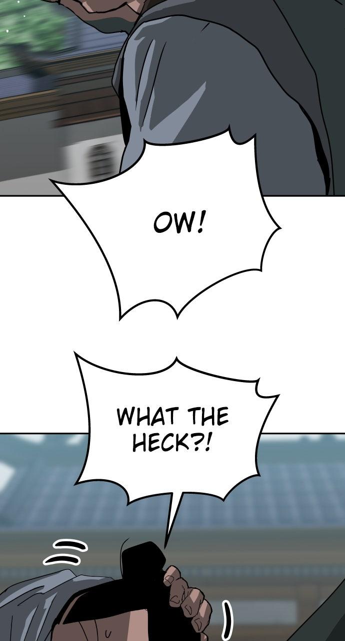 The Masters of Heaven and Earth Chapter 44 - Page 42