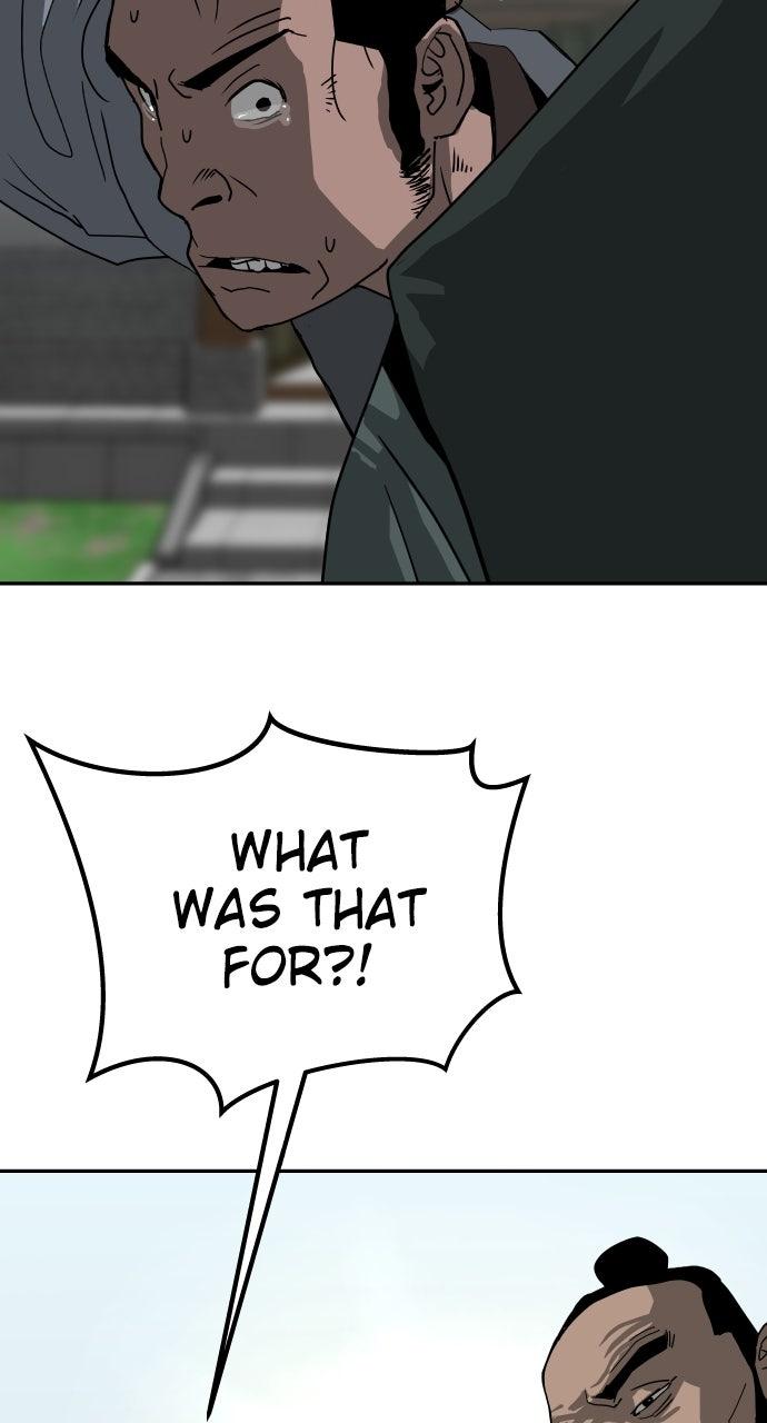 The Masters of Heaven and Earth Chapter 44 - Page 43