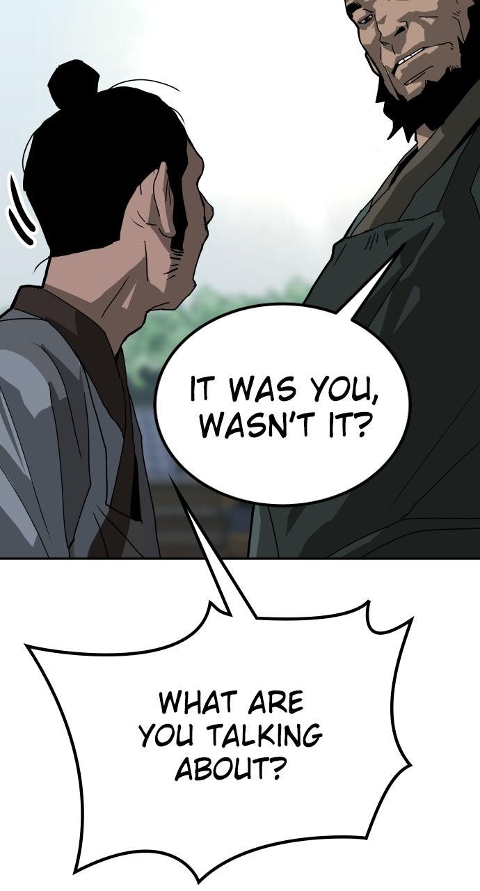 The Masters of Heaven and Earth Chapter 44 - Page 44