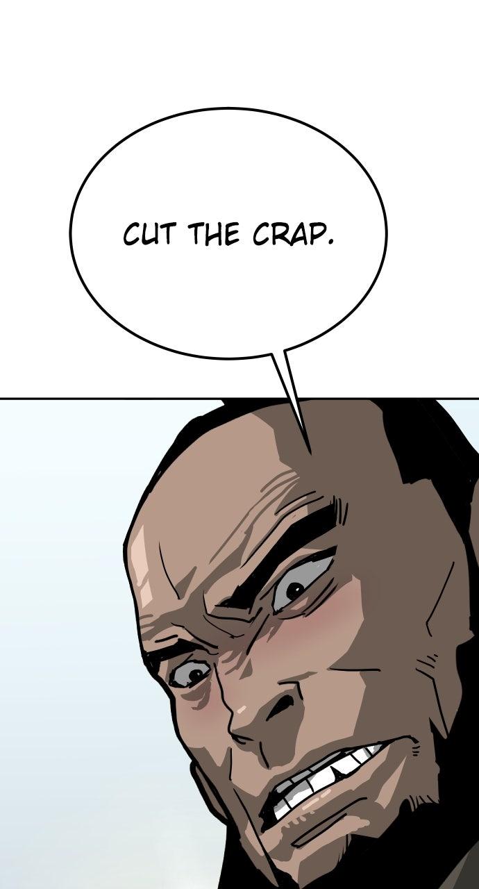 The Masters of Heaven and Earth Chapter 44 - Page 45