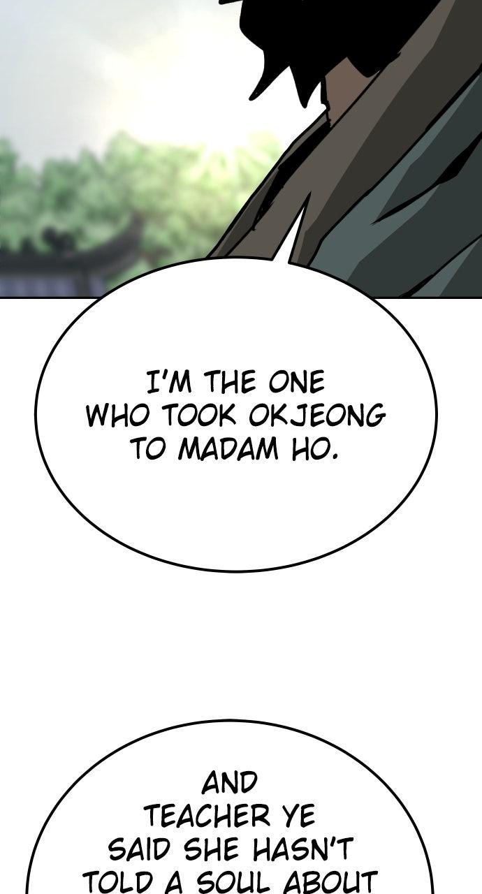 The Masters of Heaven and Earth Chapter 44 - Page 46