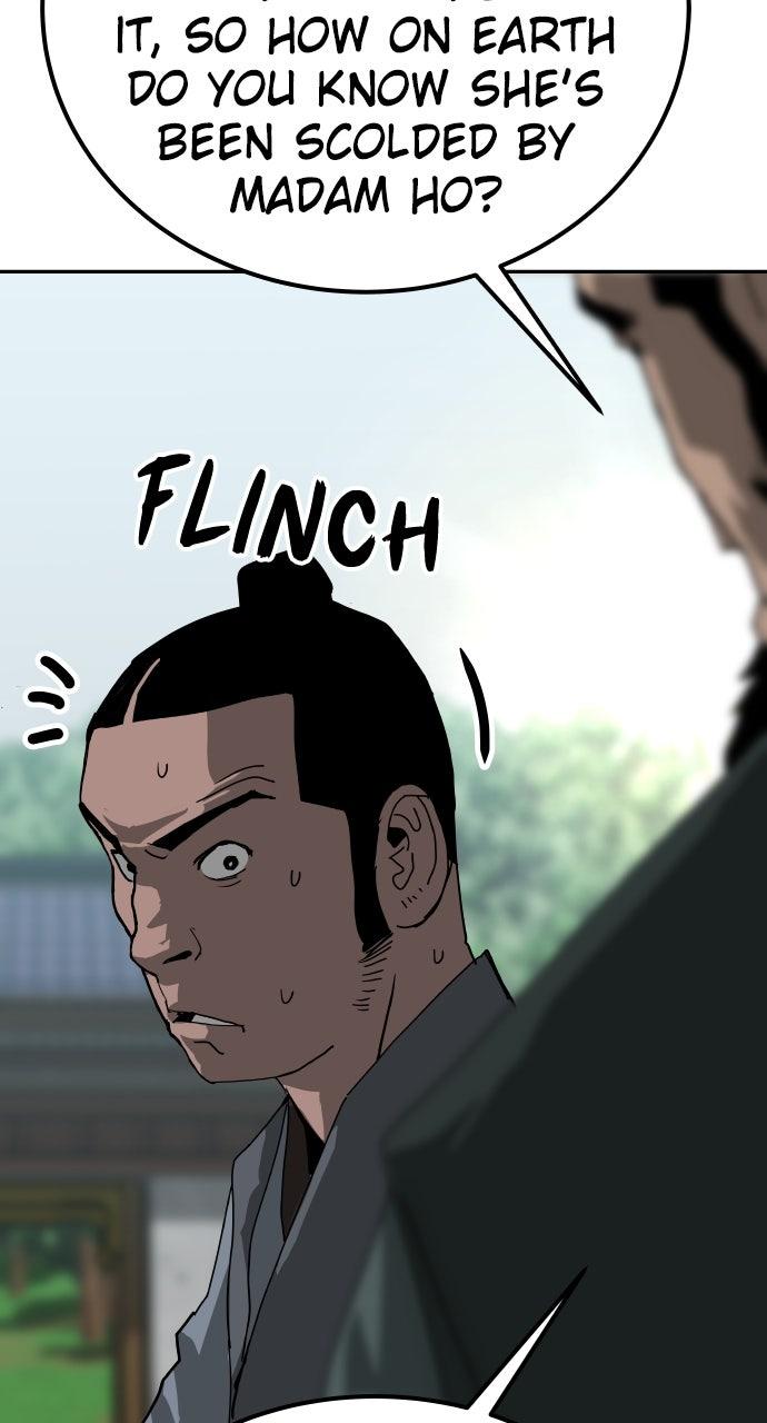The Masters of Heaven and Earth Chapter 44 - Page 47