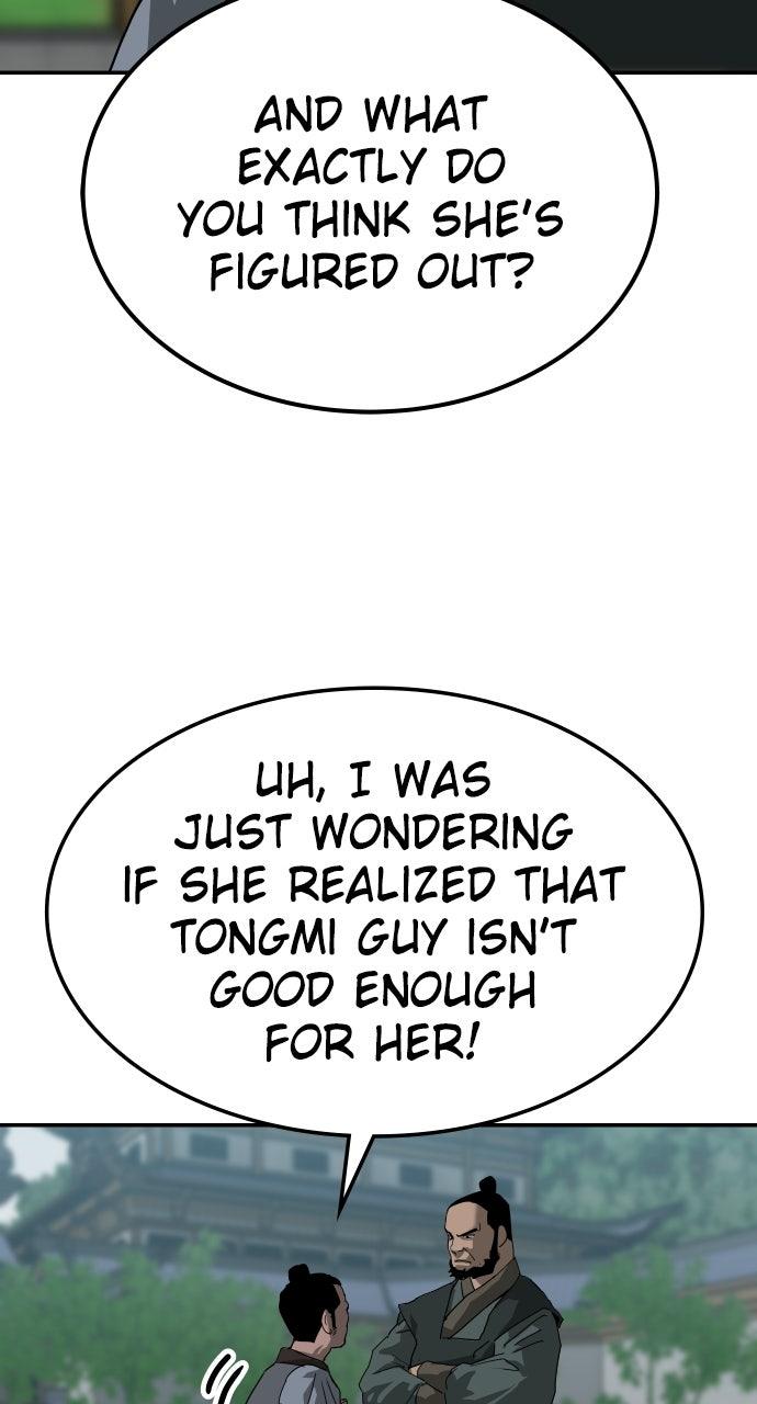 The Masters of Heaven and Earth Chapter 44 - Page 48