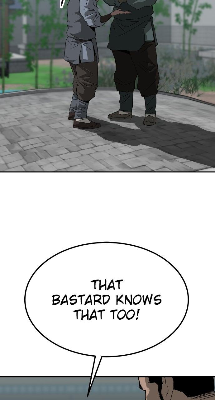 The Masters of Heaven and Earth Chapter 44 - Page 49