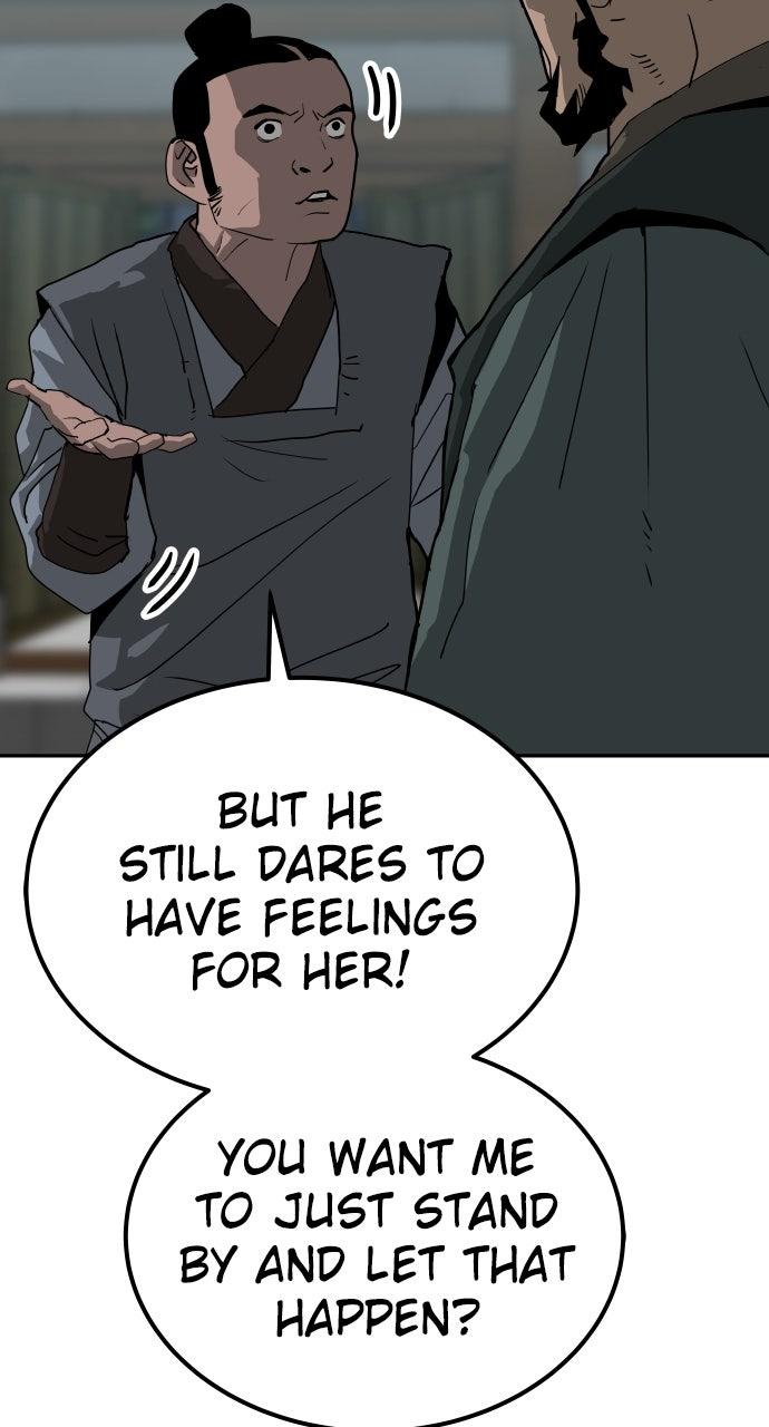 The Masters of Heaven and Earth Chapter 44 - Page 50