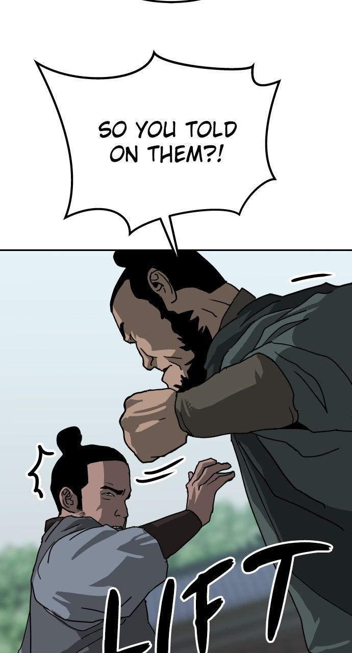 The Masters of Heaven and Earth Chapter 44 - Page 51