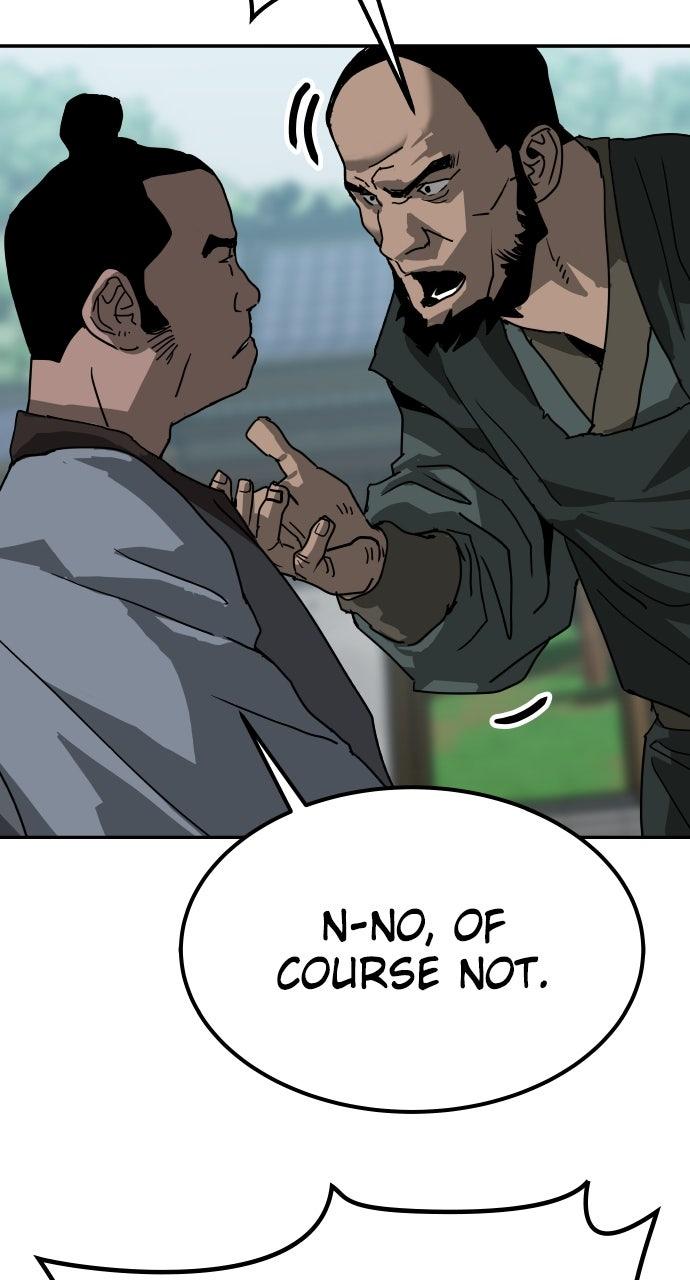 The Masters of Heaven and Earth Chapter 44 - Page 53