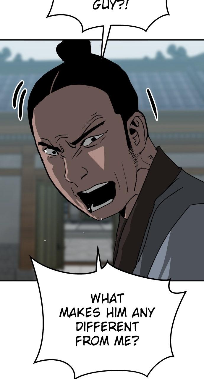 The Masters of Heaven and Earth Chapter 44 - Page 56