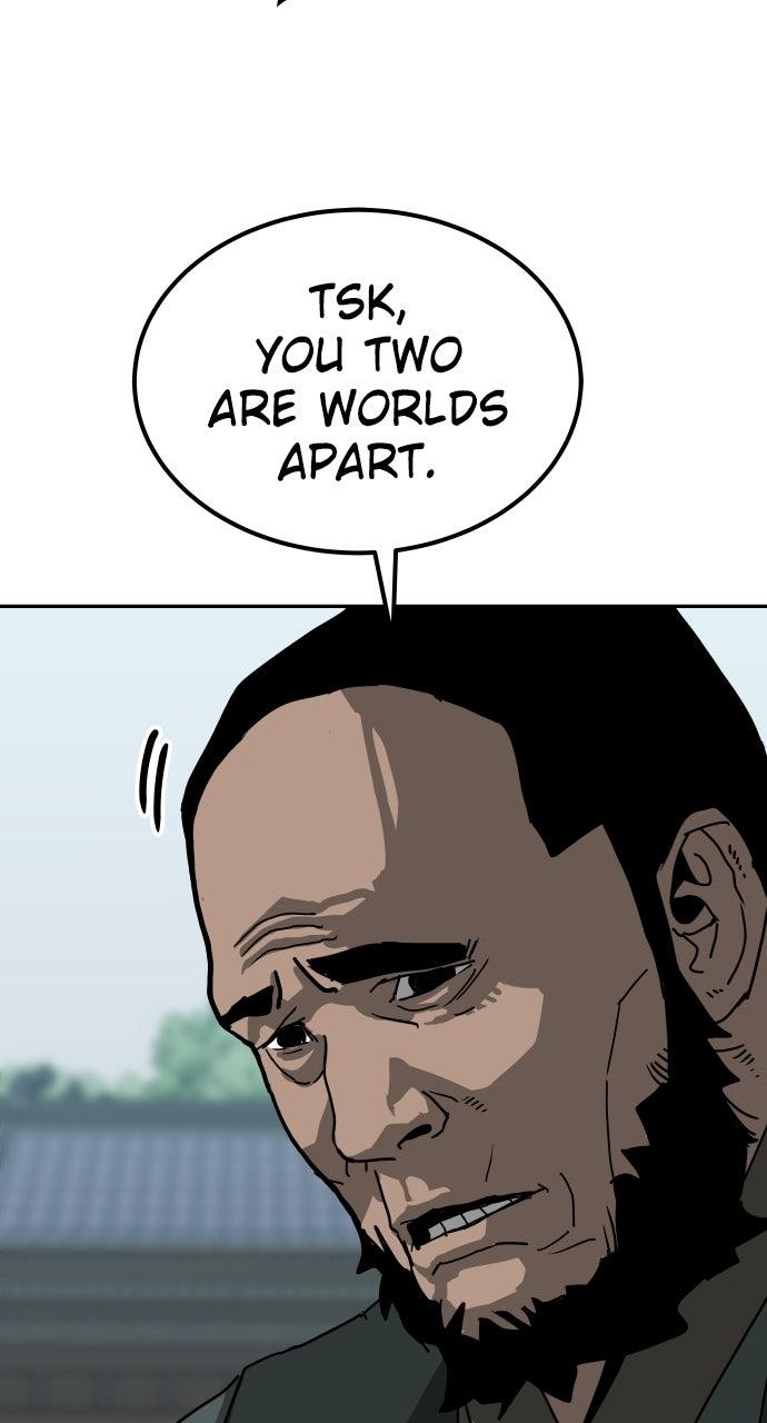 The Masters of Heaven and Earth Chapter 44 - Page 57