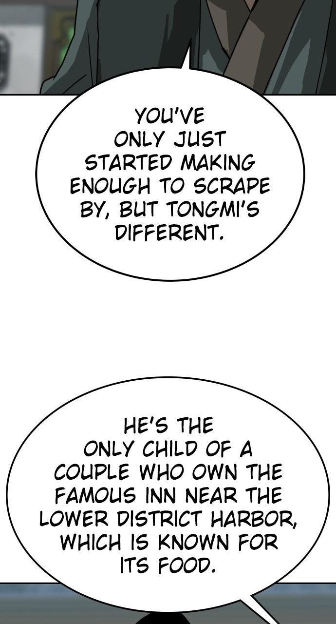 The Masters of Heaven and Earth Chapter 44 - Page 58