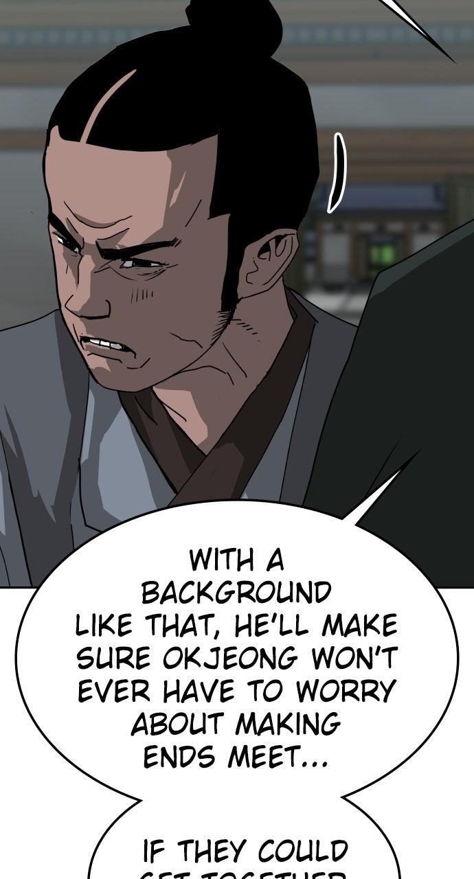 The Masters of Heaven and Earth Chapter 44 - Page 59