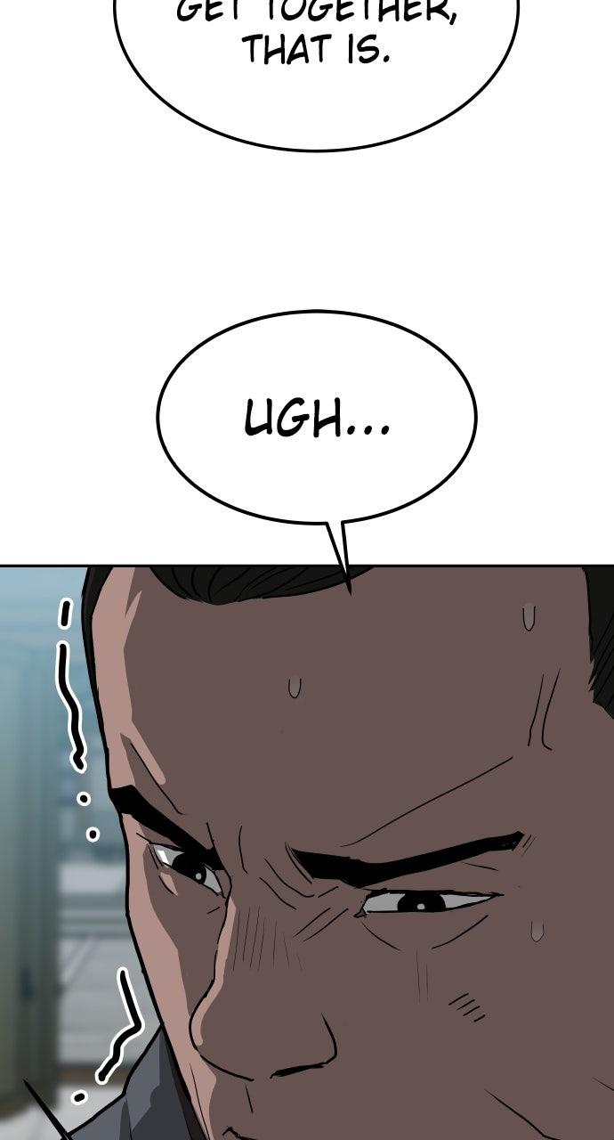 The Masters of Heaven and Earth Chapter 44 - Page 60