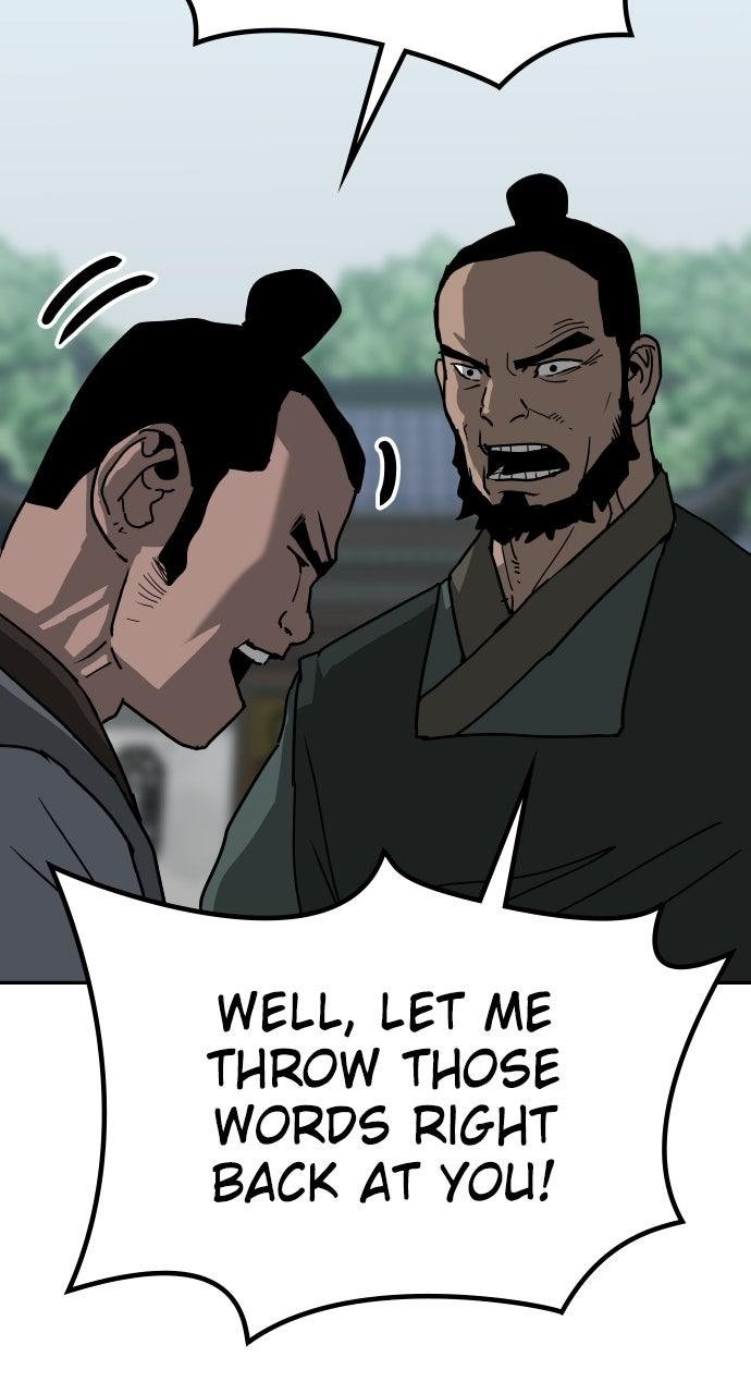 The Masters of Heaven and Earth Chapter 44 - Page 62