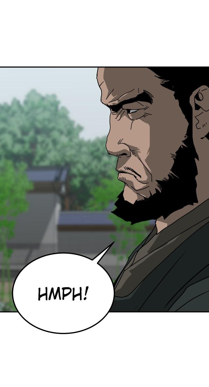 The Masters of Heaven and Earth Chapter 44 - Page 65