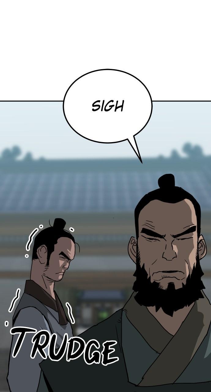 The Masters of Heaven and Earth Chapter 44 - Page 66