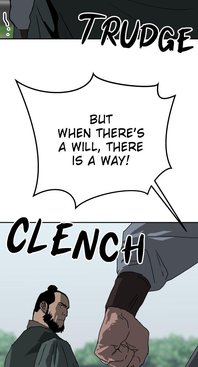 The Masters of Heaven and Earth Chapter 44 - Page 67