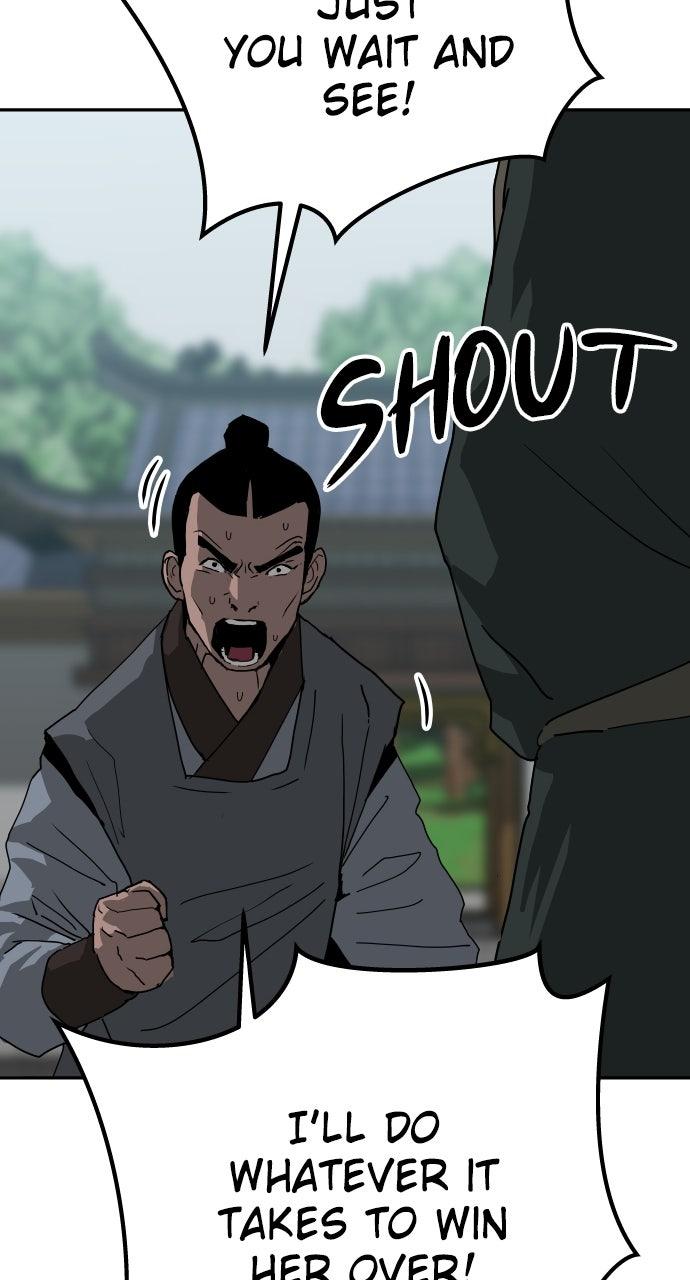 The Masters of Heaven and Earth Chapter 44 - Page 69