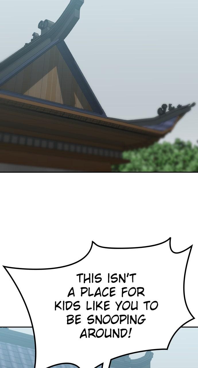 The Masters of Heaven and Earth Chapter 44 - Page 75