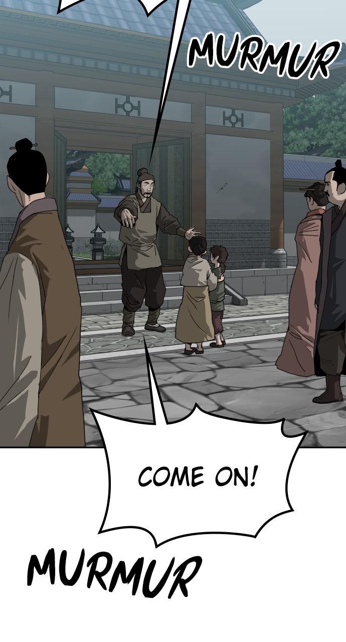 The Masters of Heaven and Earth Chapter 44 - Page 76