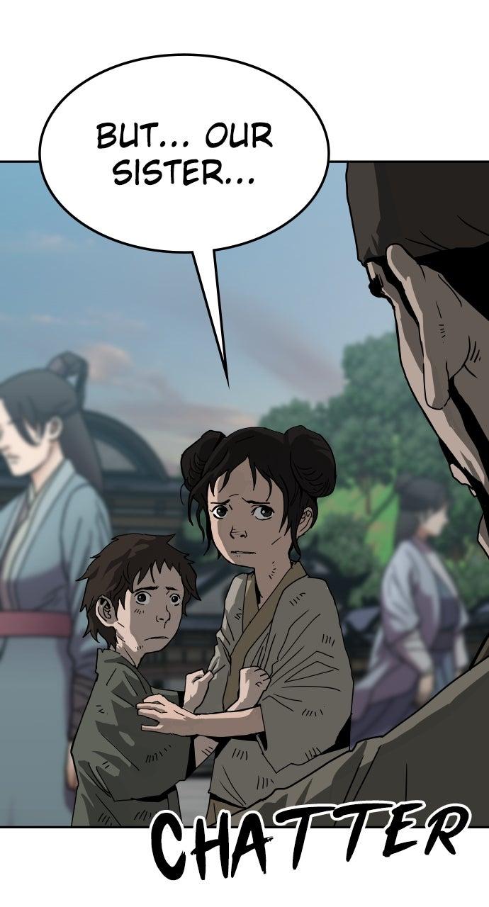 The Masters of Heaven and Earth Chapter 44 - Page 77