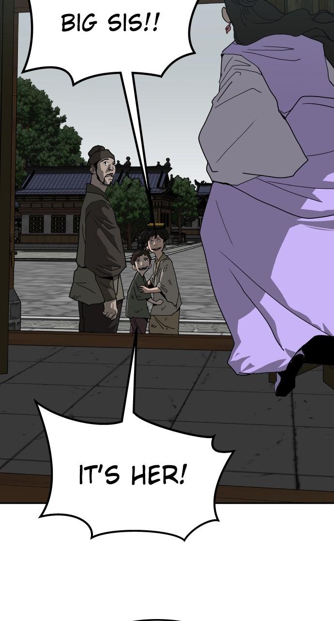 The Masters of Heaven and Earth Chapter 44 - Page 80