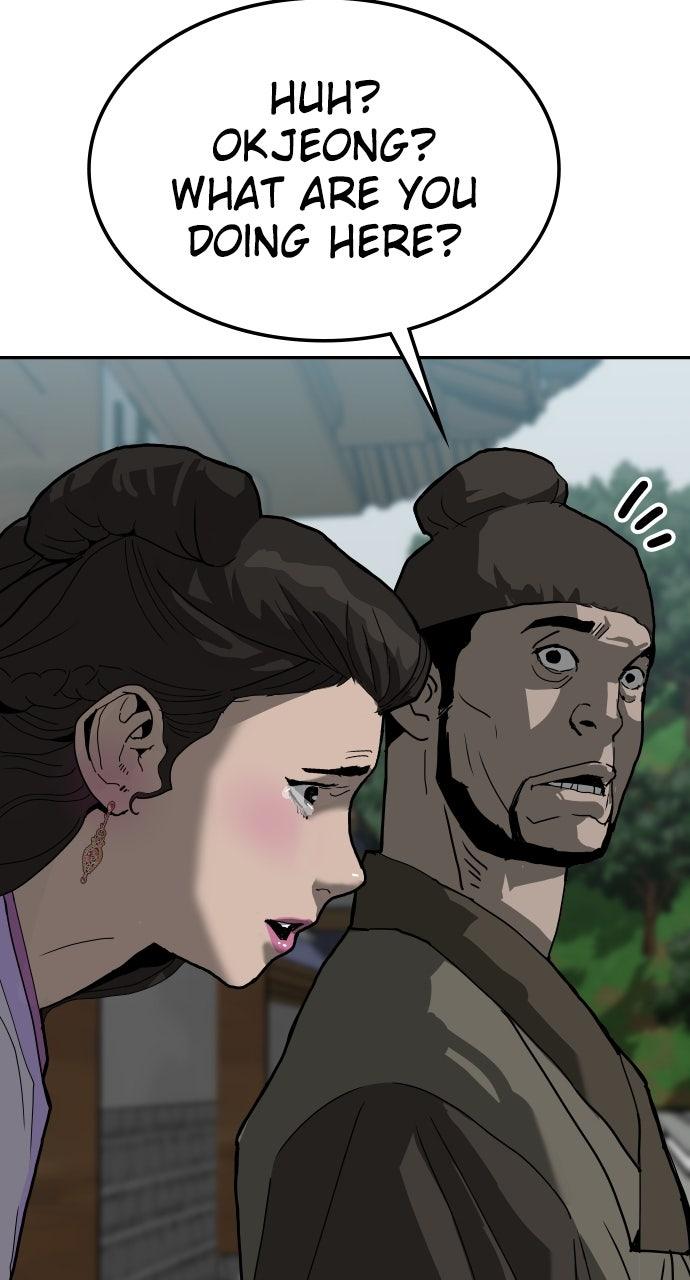 The Masters of Heaven and Earth Chapter 44 - Page 81