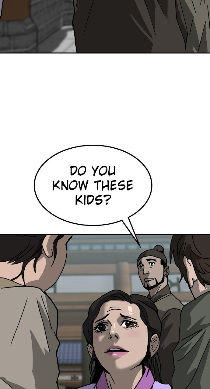 The Masters of Heaven and Earth Chapter 44 - Page 82