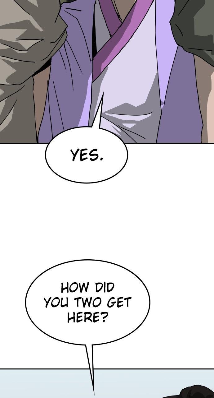 The Masters of Heaven and Earth Chapter 44 - Page 83