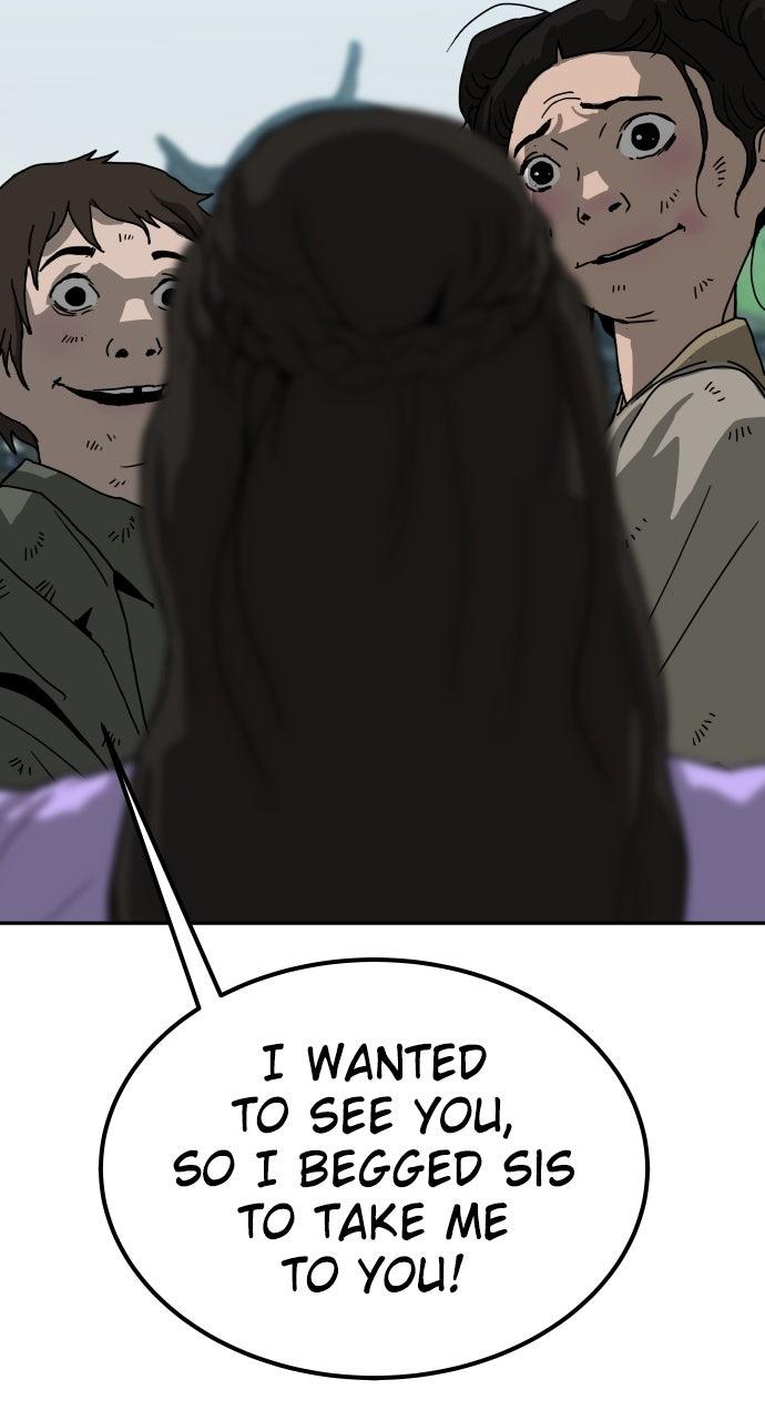 The Masters of Heaven and Earth Chapter 44 - Page 84