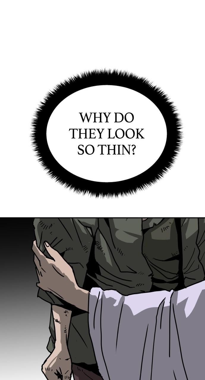 The Masters of Heaven and Earth Chapter 44 - Page 85