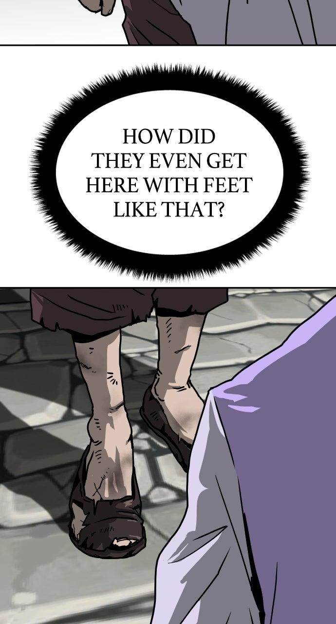 The Masters of Heaven and Earth Chapter 44 - Page 86