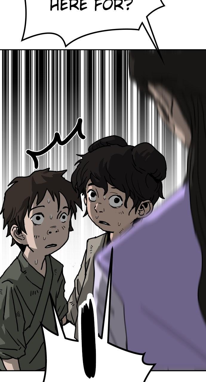 The Masters of Heaven and Earth Chapter 44 - Page 90