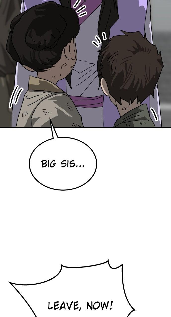 The Masters of Heaven and Earth Chapter 44 - Page 92