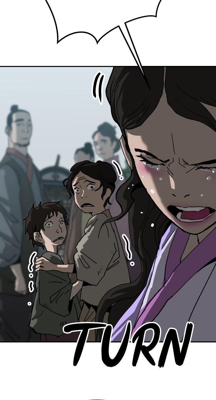 The Masters of Heaven and Earth Chapter 44 - Page 93