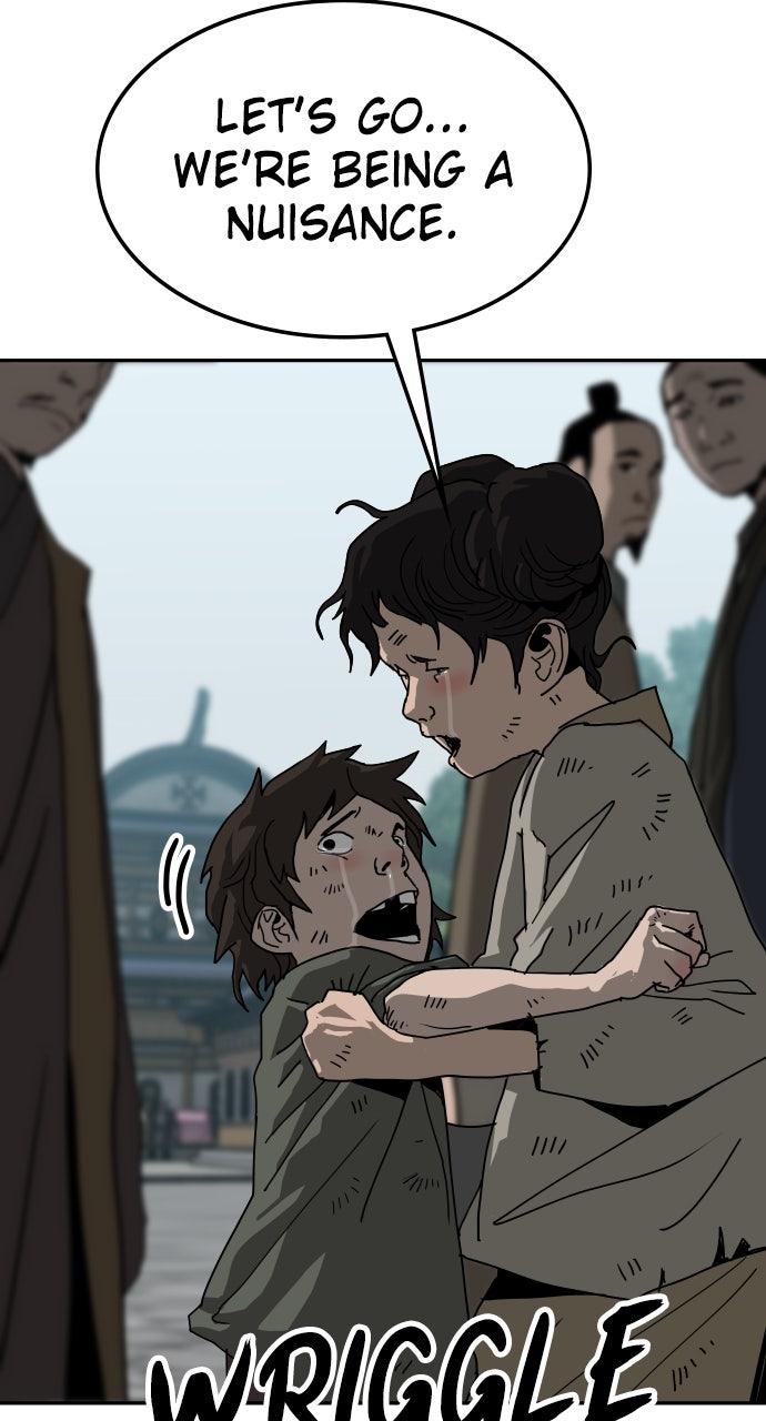 The Masters of Heaven and Earth Chapter 44 - Page 94