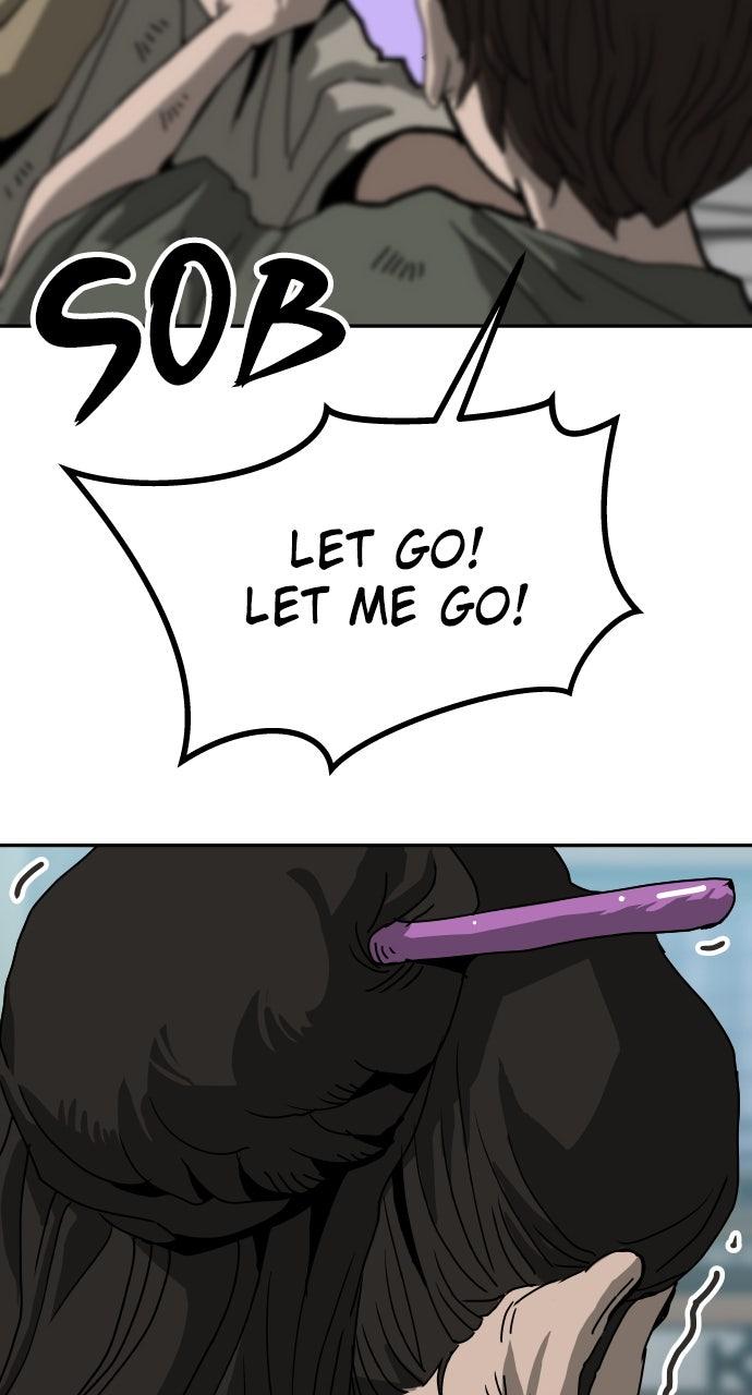 The Masters of Heaven and Earth Chapter 44 - Page 96