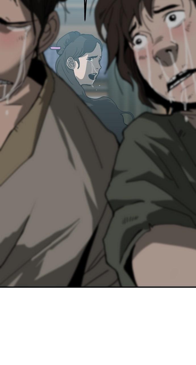 The Masters of Heaven and Earth Chapter 44 - Page 98