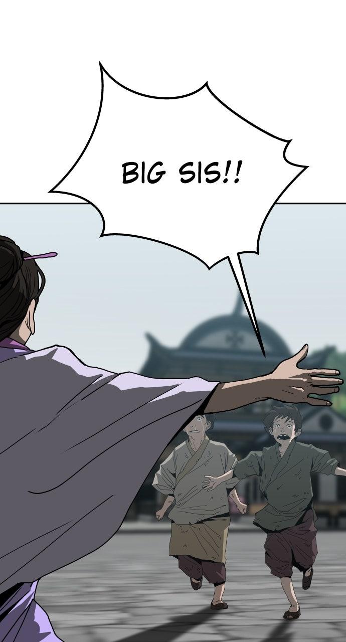 The Masters of Heaven and Earth Chapter 44 - Page 99