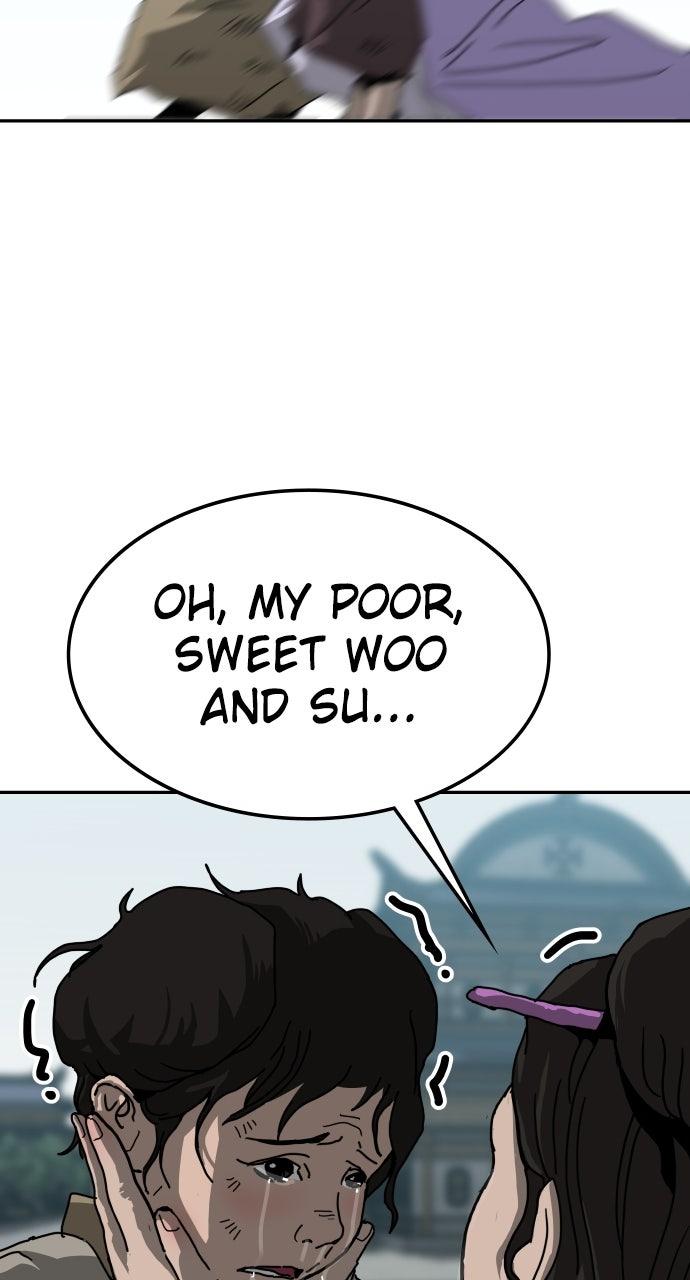 The Masters of Heaven and Earth Chapter 44 - Page 101