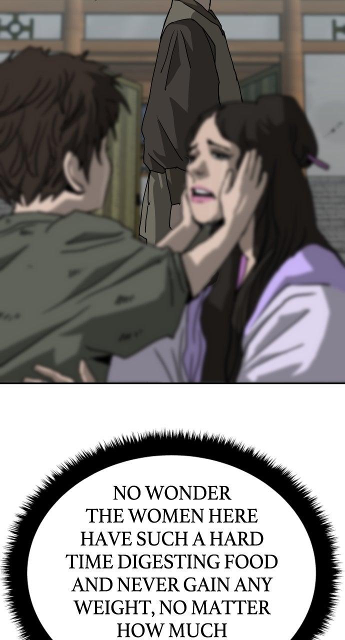 The Masters of Heaven and Earth Chapter 44 - Page 103