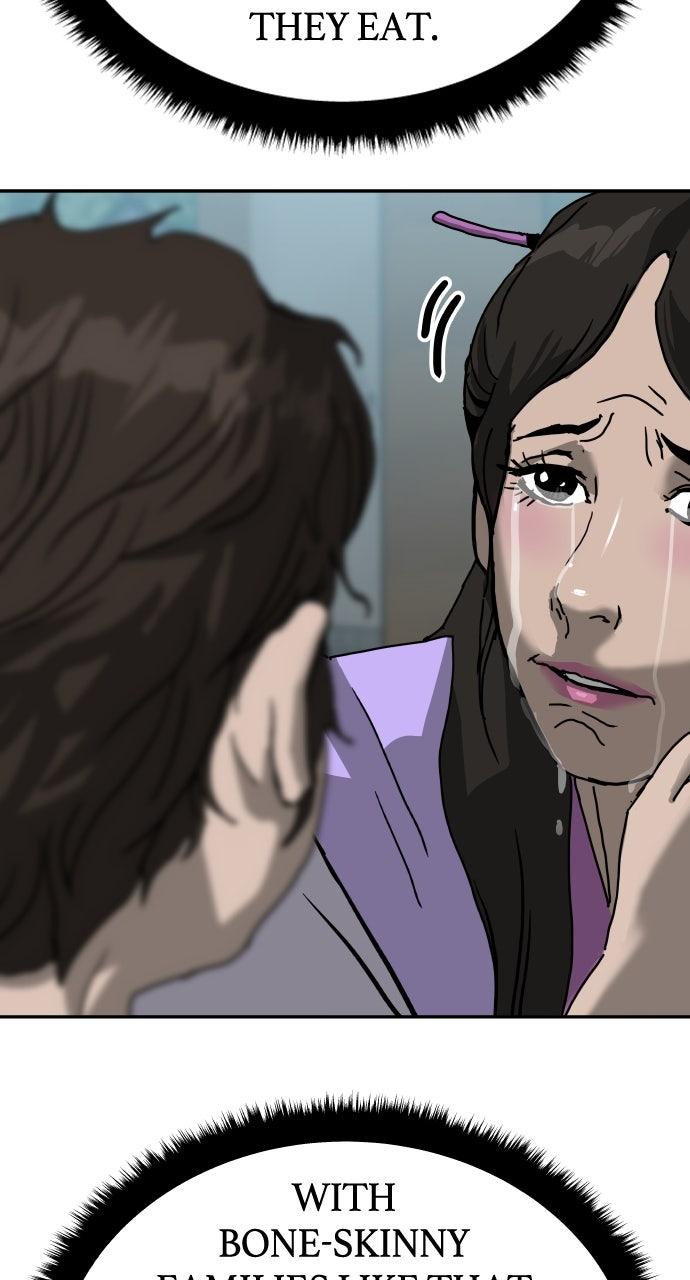 The Masters of Heaven and Earth Chapter 44 - Page 104