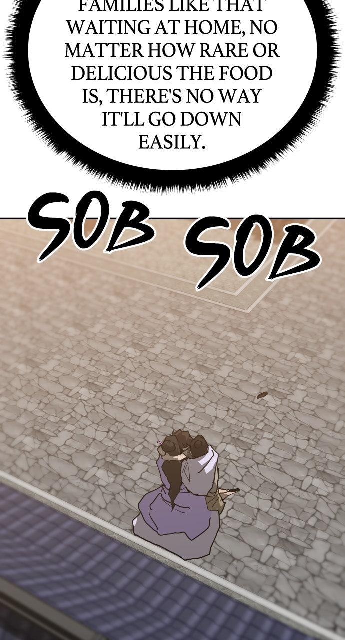 The Masters of Heaven and Earth Chapter 44 - Page 105