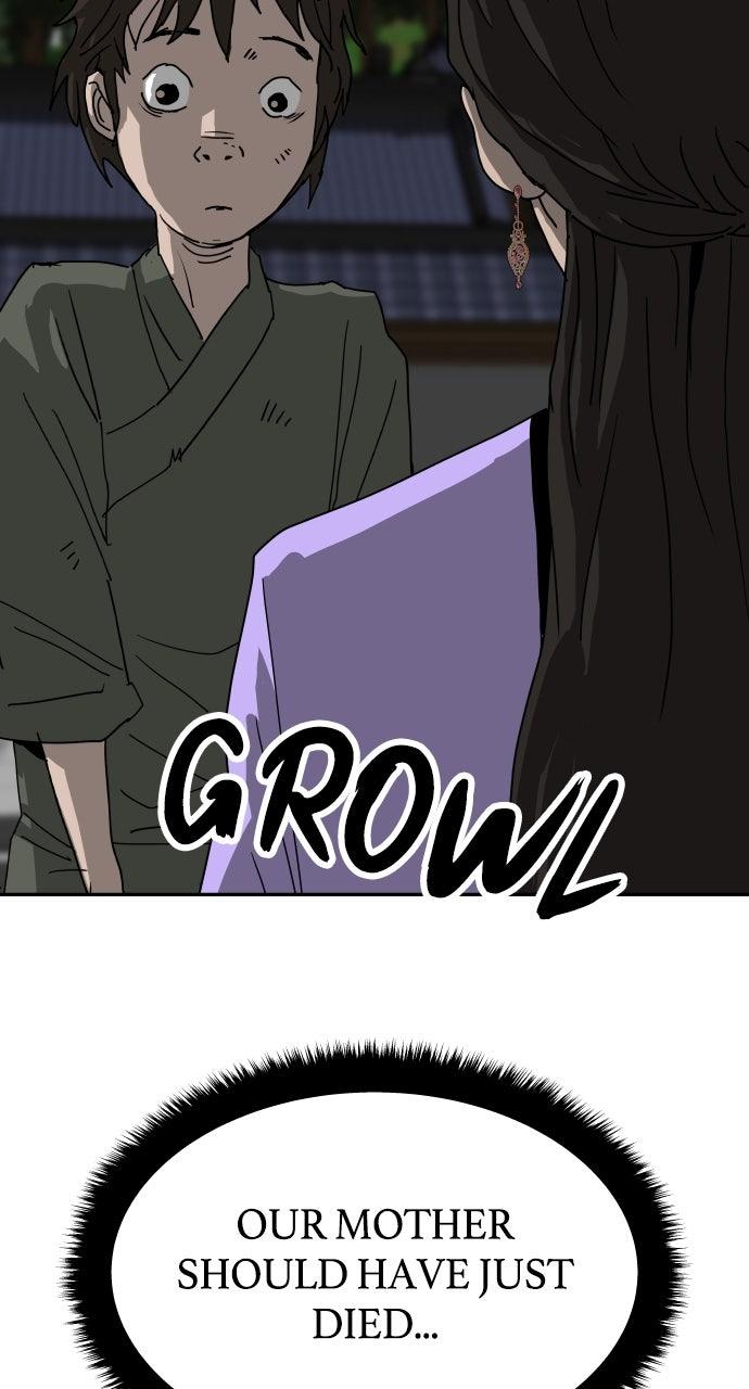 The Masters of Heaven and Earth Chapter 45 - Page 9