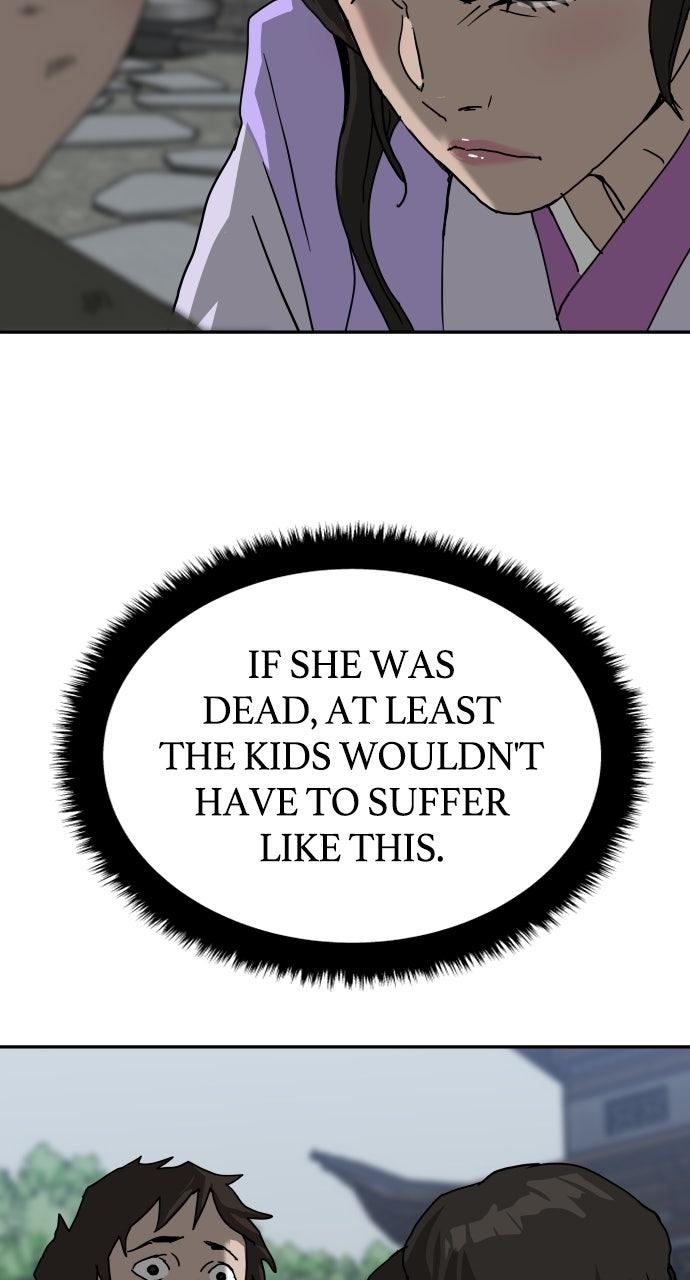 The Masters of Heaven and Earth Chapter 45 - Page 12