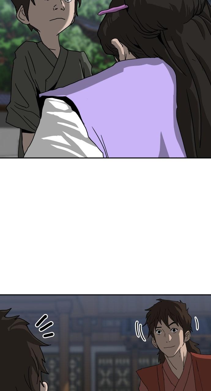 The Masters of Heaven and Earth Chapter 45 - Page 13