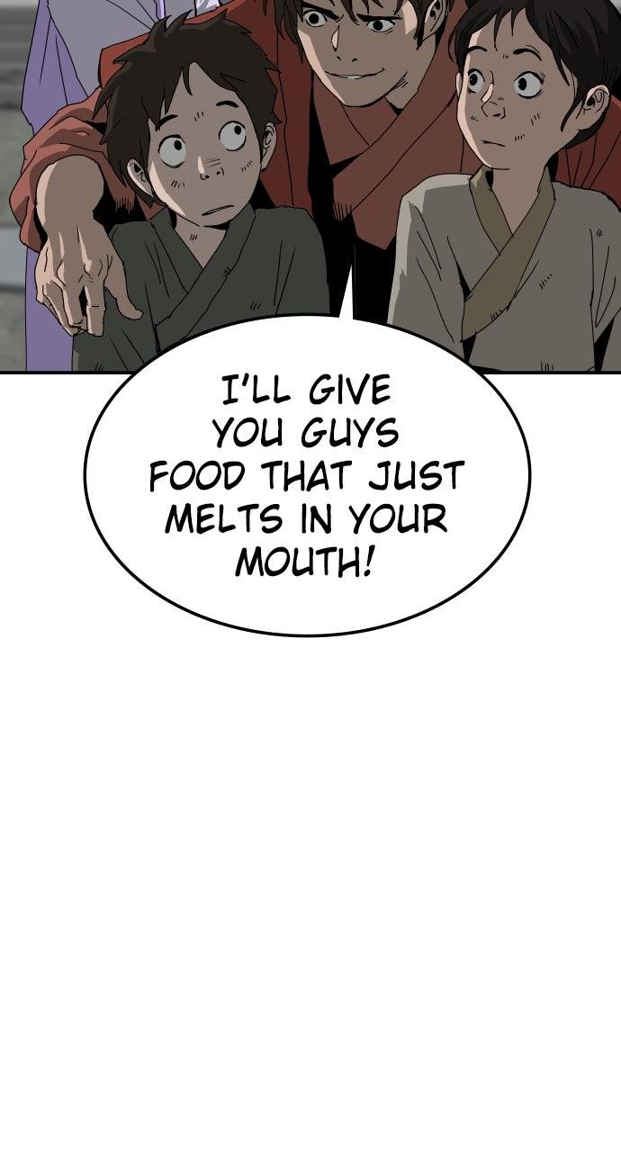 The Masters of Heaven and Earth Chapter 45 - Page 20