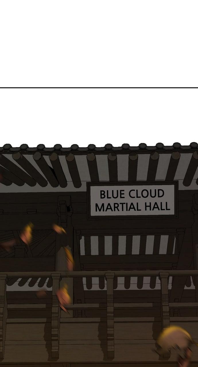 The Masters of Heaven and Earth Chapter 45 - Page 22